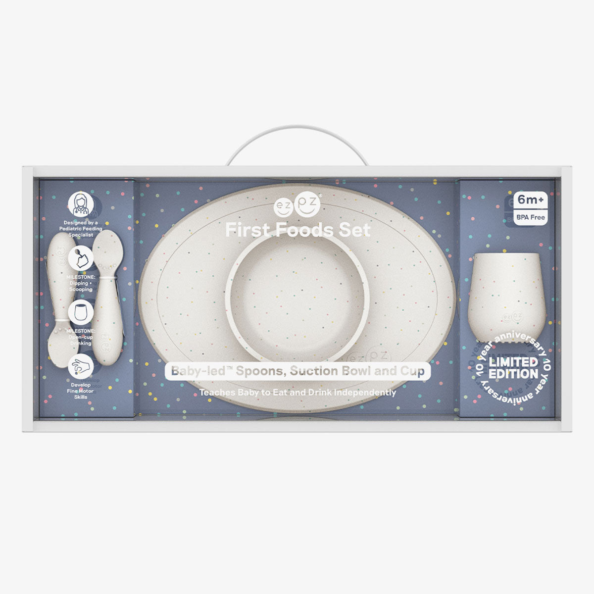 Image of First Foods Set